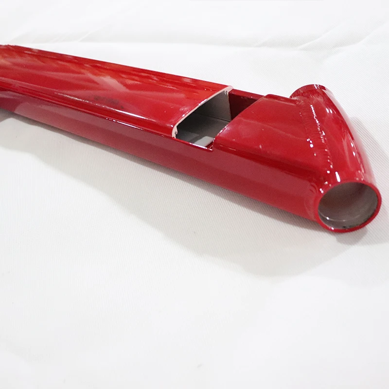 FRA-C26 26-дюймовая рама для электровелосипеда Максимальная нагрузка 250 кг Рама