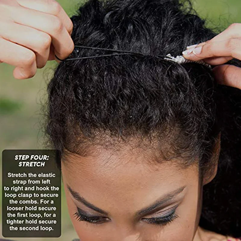 Женский зажим-банан для тонких волос эластичный заколок гибкая винтажная