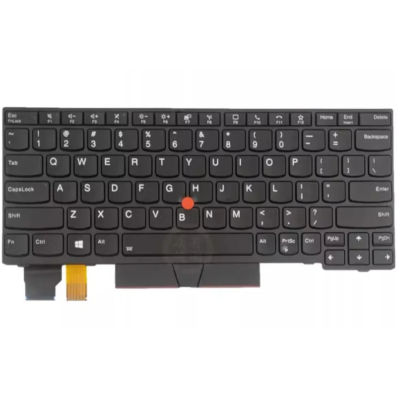 Новинка для ноутбука Lenovo ThinkPad X390 X395 X13 GEN1 ЖК-дисплей задняя крышка передняя панель