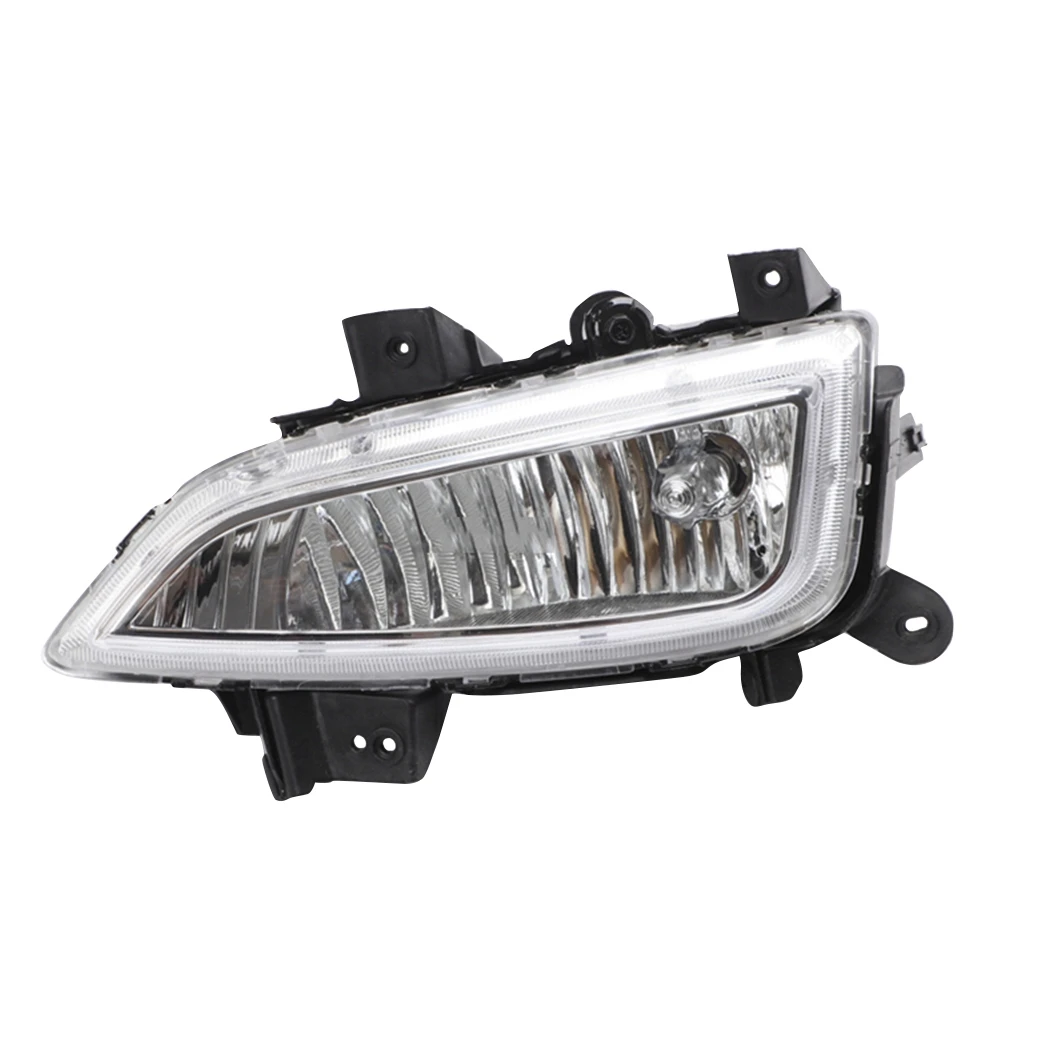 Передняя левая противотуманная лампа для Hyundai Ix35 2013-2016