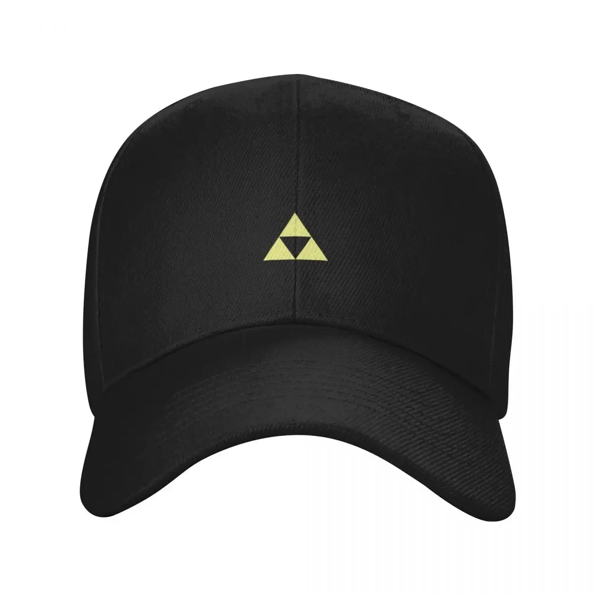 Бейсбольная кепка Mini Triforce шляпа от солнца матросская для мужчин гольфа