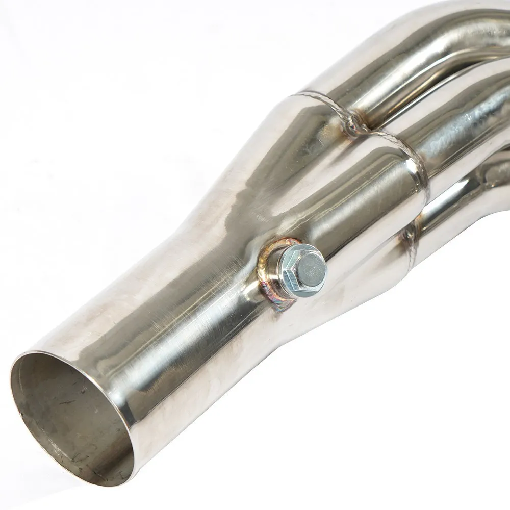 Выпускной коллектор из нержавеющей стали для Chevrolet Camaro Ss 6 2l Ls3 V8