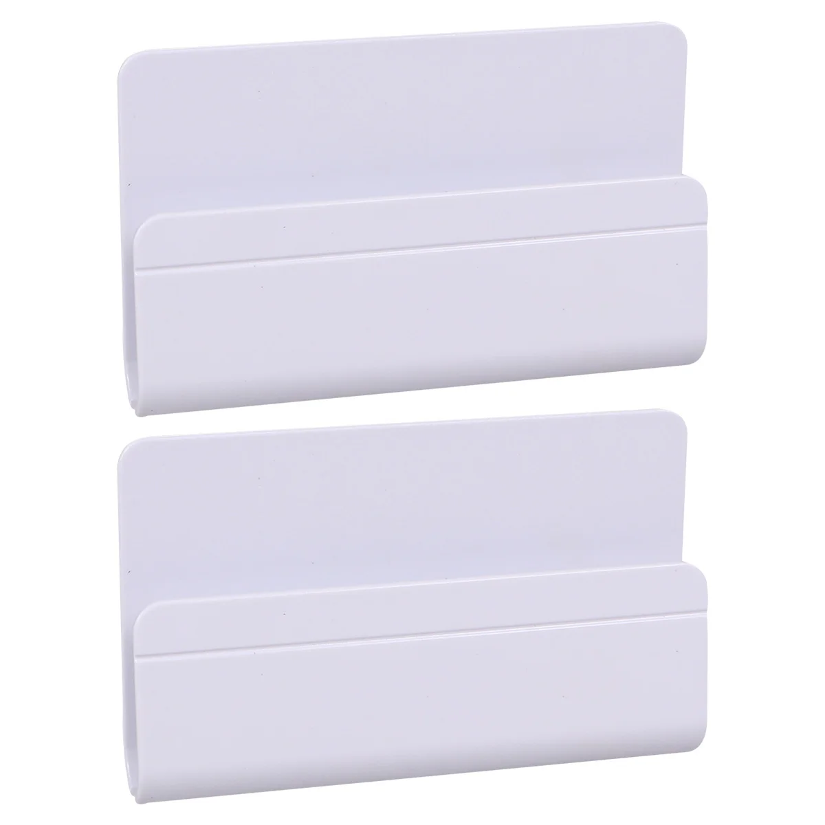 

Holder Wall Rack Stand Mobile Cellmultifunctional Magazine Mounted Desk Mount Bedside Control Bracket Storage Creative Remote