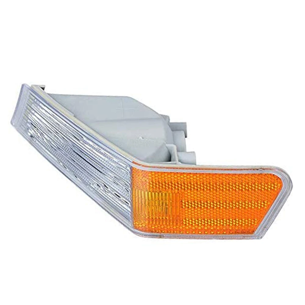 Передние фонари противотуманные фары лампы сигнал поворота для Jeep Patriot 2007-2014