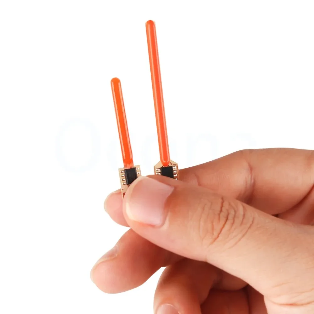 3 В 70 мм Cob Метеоритный дождь Текущая водяная лампа S14 Калибр Светодиодная нить