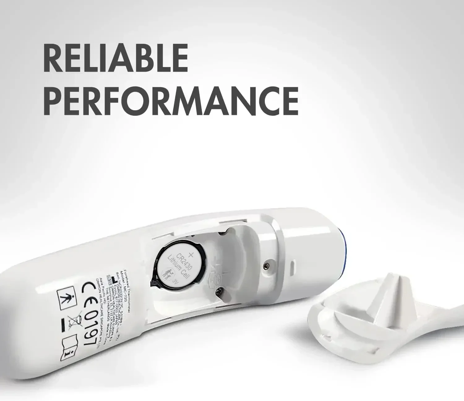 Литиевая батарея CR2430 3 в 10 шт. 400 мАч DL2430 BL2430 BR 2430 для часов игрушек автомобилей