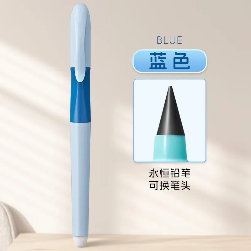 

Вечный карандаш 2B