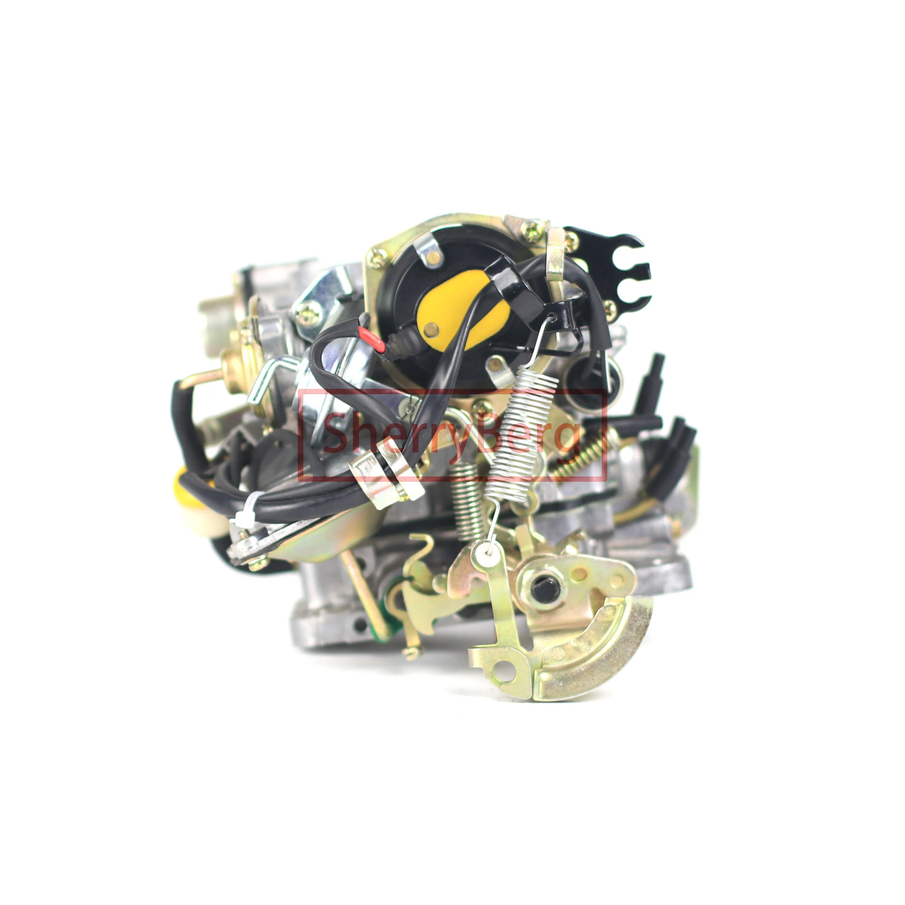 

Карбюратор SherryBerg carby 21100-75030 для Toyota 4Y HIACE 4runner HILUX 2,2 LTR, бензиновый карбюратор carby vergaser, бесплатная доставка
