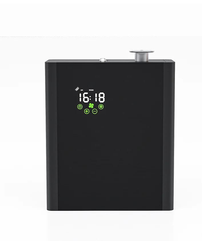 Новый ароматический диффузор большой площади умное приложение Wi-Fi операционная