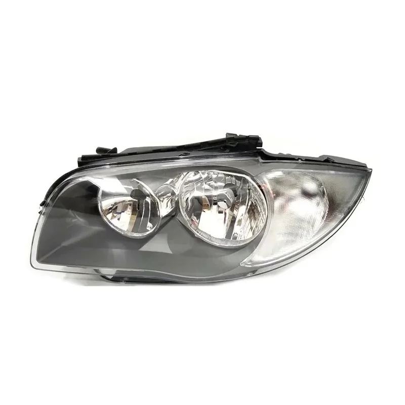 

Корпус переднего бампера для BMW 1 серии E87 2004-2011 OEM 63126924485L 63126924486R 63117193387L 63117193388R