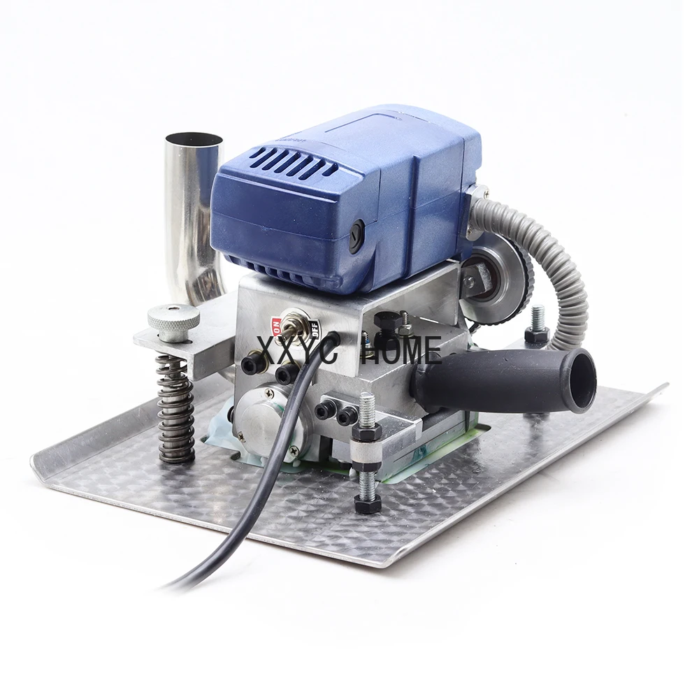 500 Вт CP-I портативная машина для резки ковров