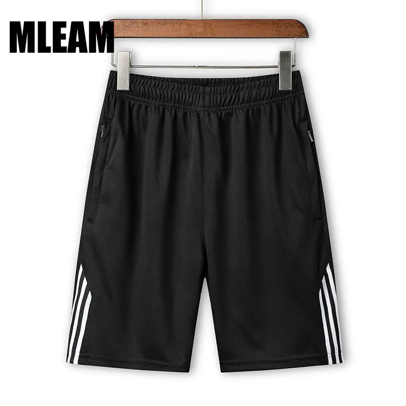 

Mens Jogger Shorts Quick Dry Casual Sports Short Pants Bodybuilding Gyms Fitness Running Beach Summer Shorts Plus Size 7XL 8XL