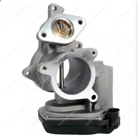 Клапан рециркуляции выхлопных газов EGR для Audi A4 2.0 TDI (B7) ДЛЯ A6 (C6) 03G 131501 Q J