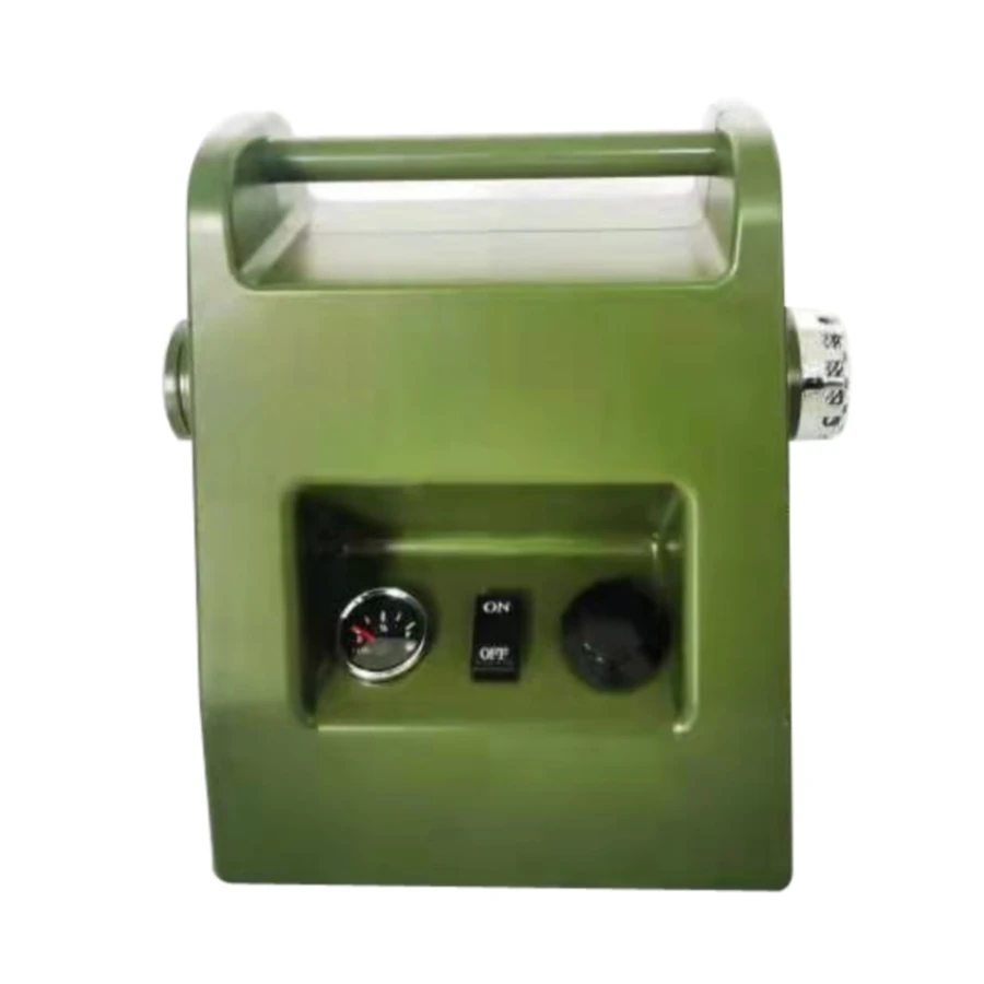 Парковочный обогреватель