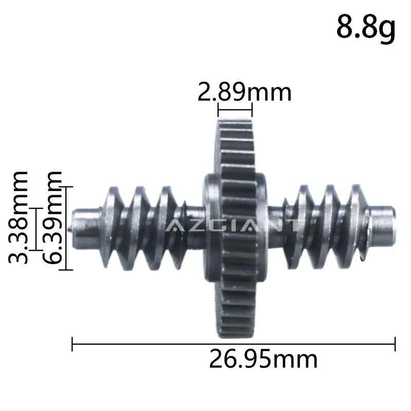 

Для Land Rover Range Rover L322, Sport L320, привод складывания зеркала, автомобильные детали, моторная шестерня 2005 2006 2007 2008 2009 2010 2011 2012