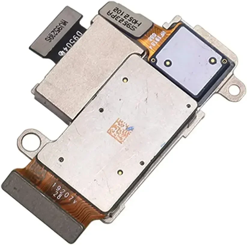 Для Samsung Galaxy Note 10 Plus Lite Sm-N975F N975 N970 N770 Модуль задней камеры