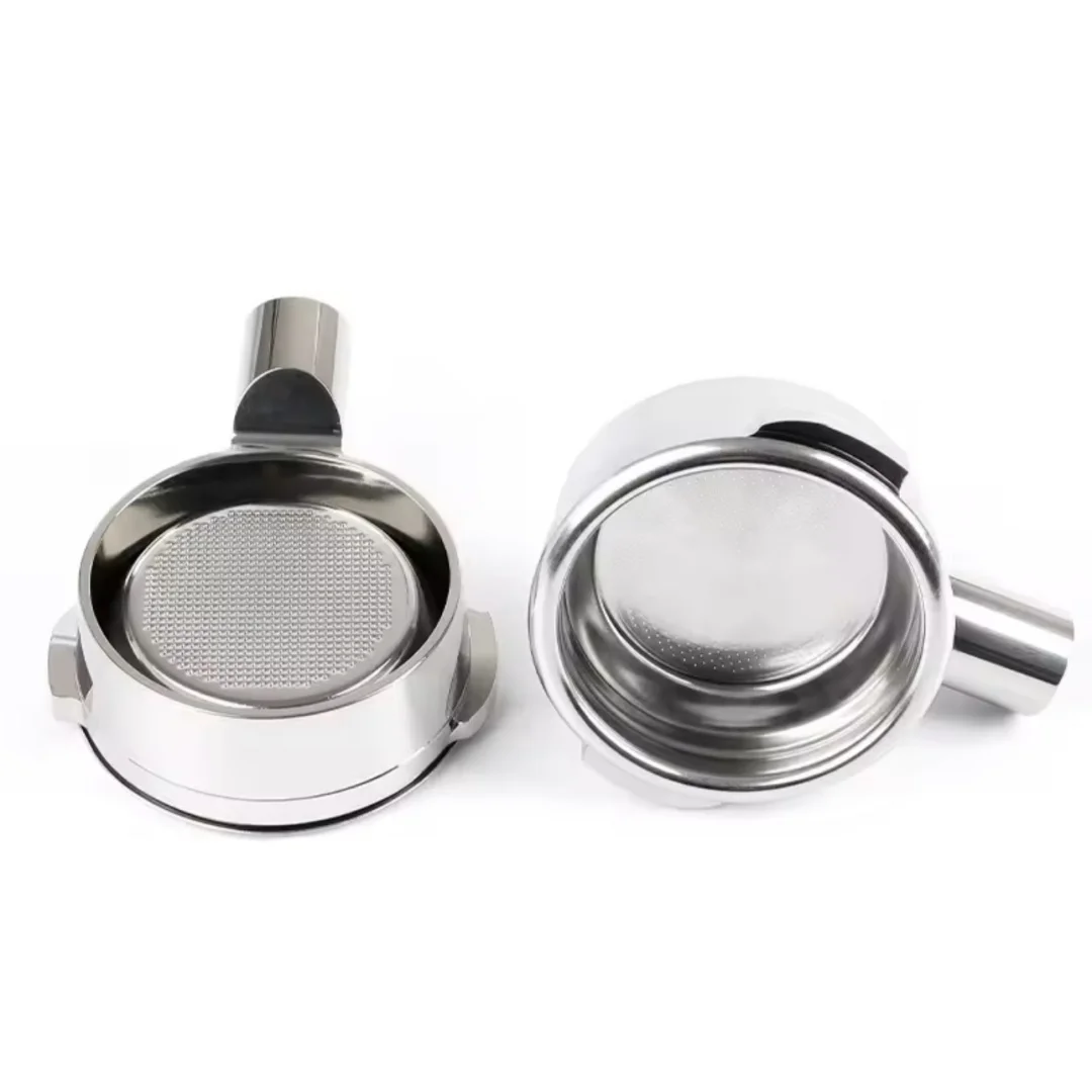 Держатель кофейного фильтра 58 мм головка портафильтра Naked для групповой головки