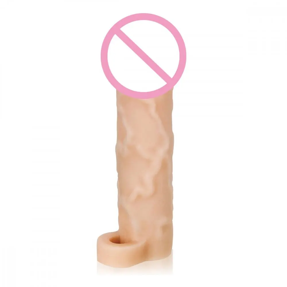 Фаллоудлинитель SUPER HERO Giant |