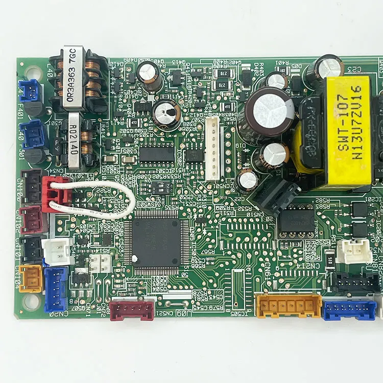 Оригинальная центральная система кондиционирования воздуха Запчасти для