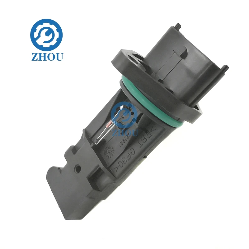 

Датчик расхода воздуха M 0 281 002 554 28164-4A000 для 0281002554 HYUNDAI H-1, STAREX, циональных PORTER, 2,5, pp3, D4CB, с 2,9