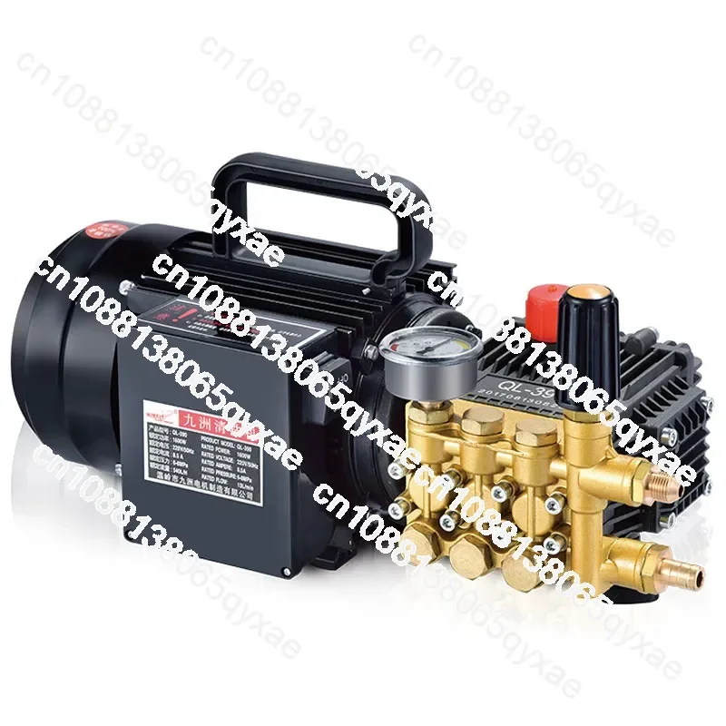 Мойка высокого давления QL-390