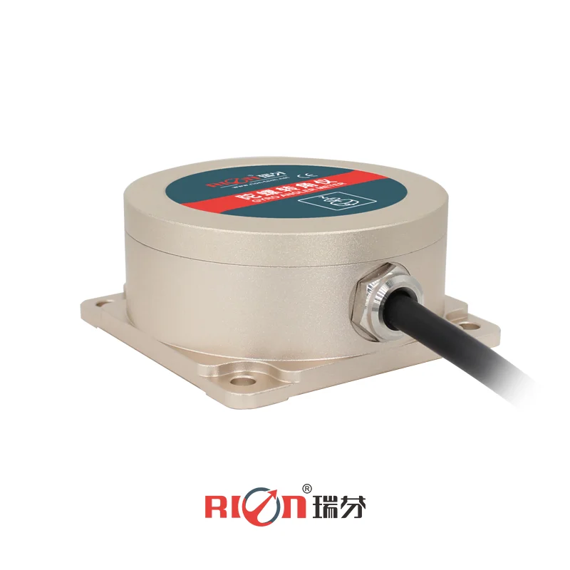 

Tl740d Gyro Angle Meter Angle Gyro Sensor AGV Inertial Navigation Ros Drive