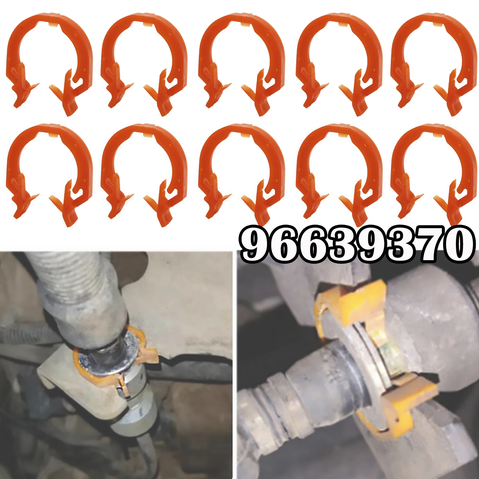 10X для Chevrolet Captiva фиксатор переключения детской коробки передач