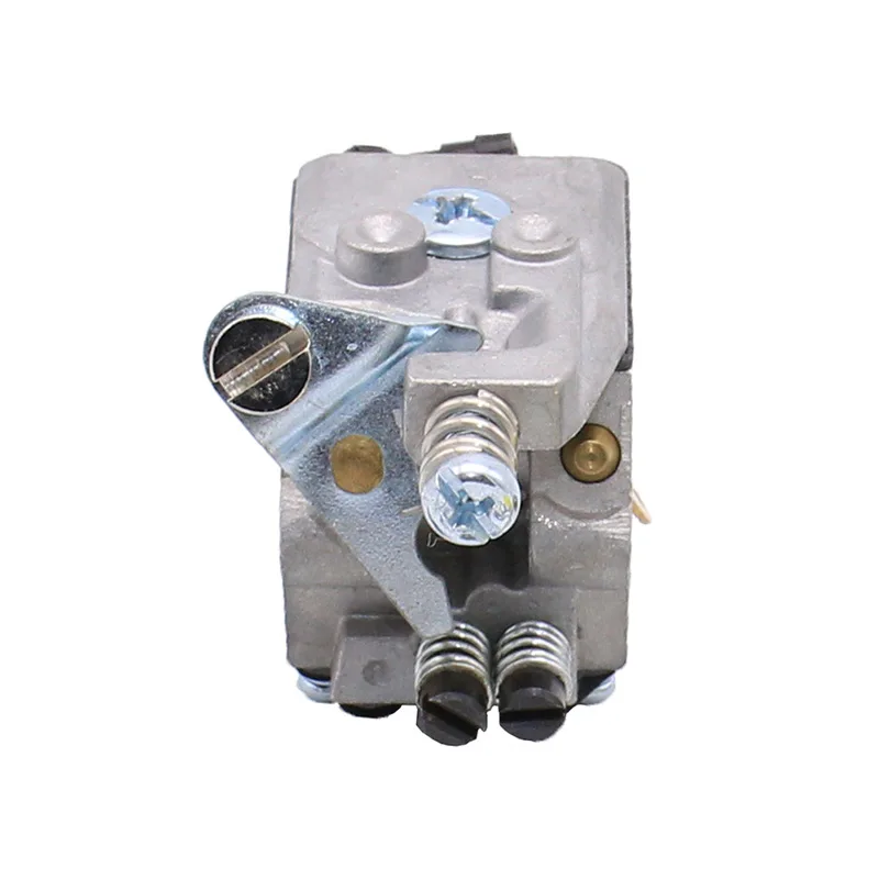 Фото Карбюратор для Stihl FS48 FS52 FS62 FS66 FS106, совместимый с Walbro WT-45 H24D, запчасти для триммеров №3