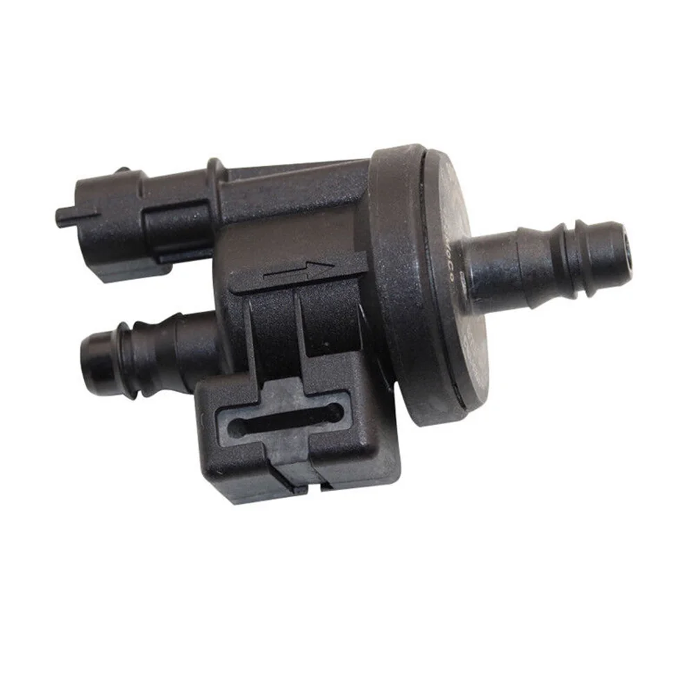 

Part Purge Valve 2-Pins Accessories C1B19G866AA Fuel Evaporation For Ford Fiesta Focus OEM Purge Valve High Quality