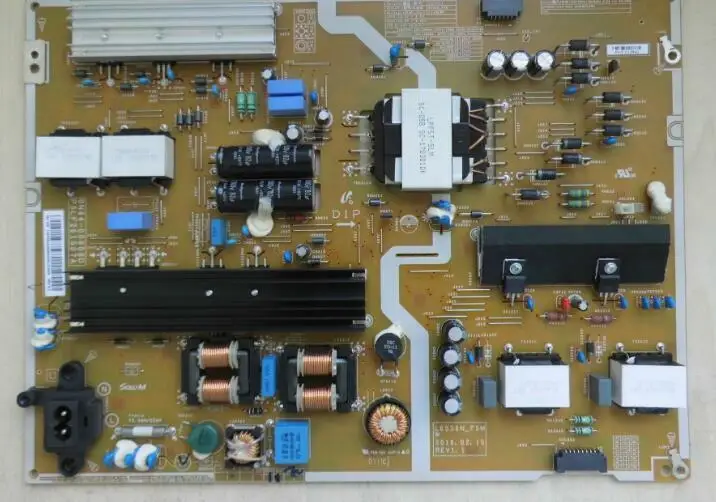 

For BN44-00808A New FOR Samsung Power Board BN44-00808A