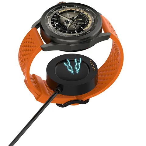 USB-док-станция для зарядки для Xiaomi Watch S4, спортивные зарядные устройства, аксессуары для умных часов, магнитный зарядный кабель
