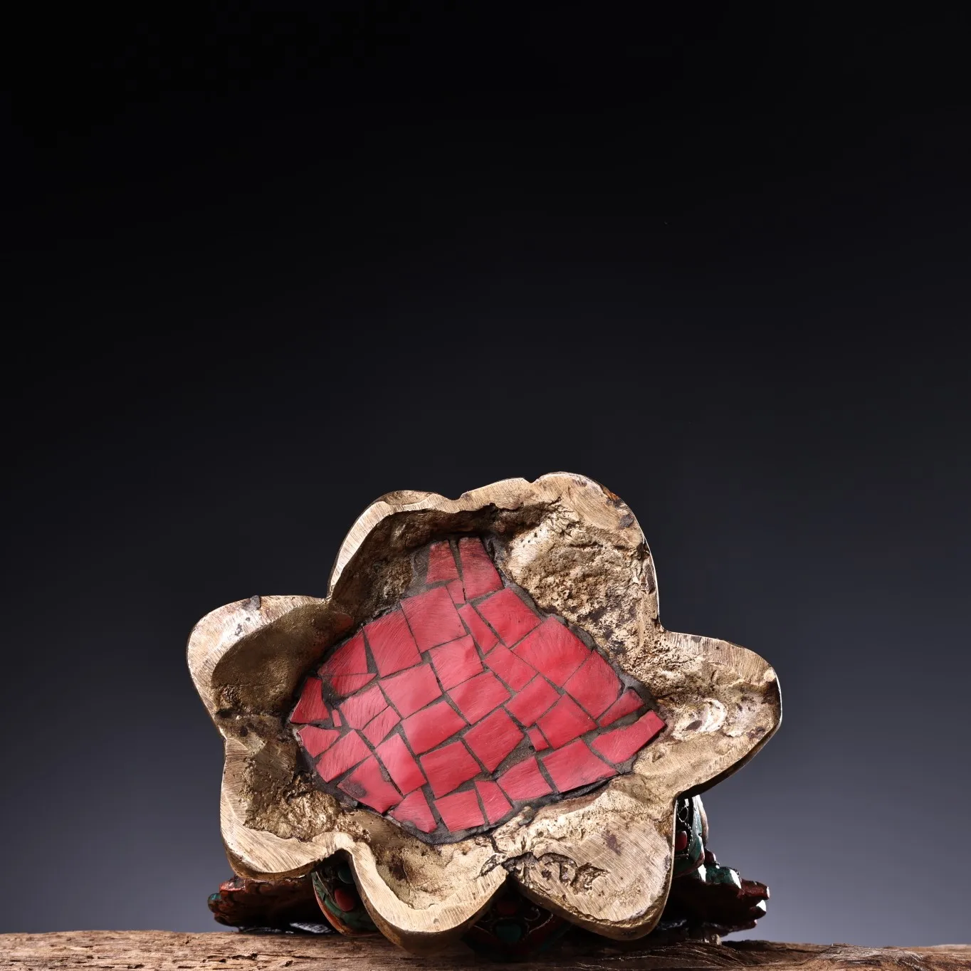 Рисунок 6 - Коллекция тибетских храмов