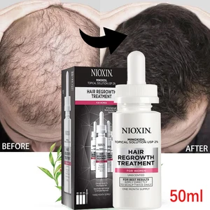 Prevent hair loss grease scalp treatment men and women instant hair care products rapid growth hair  in Pakistan