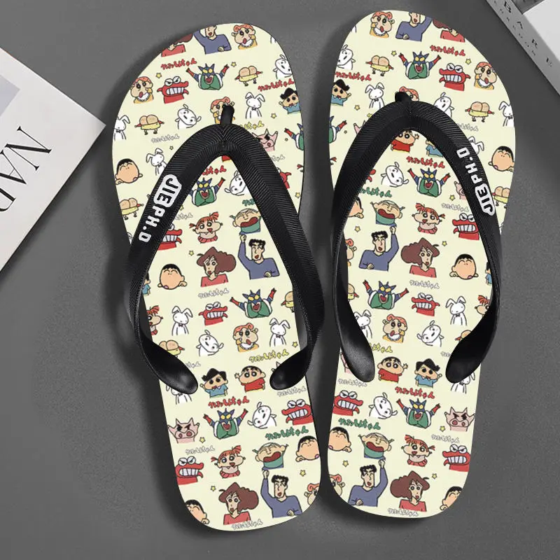 Косплей тапочки Bandai Шин Чан