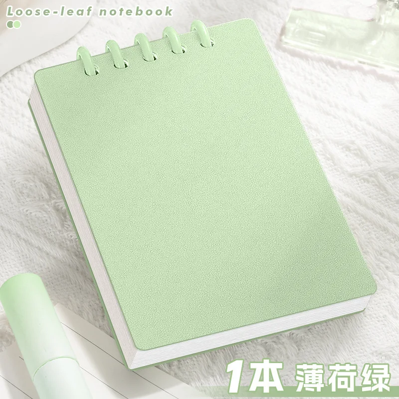 

Блокнот А6 180 страниц