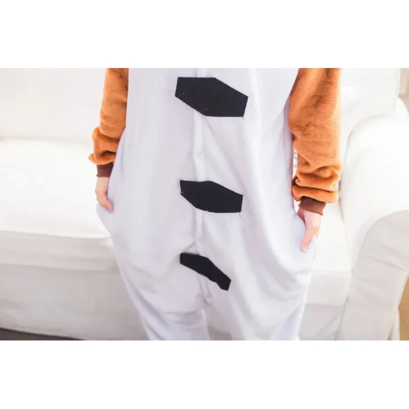 Новинка 2025 года костюм аниме Холодное сердце Снеговик для косплея комбинезоны