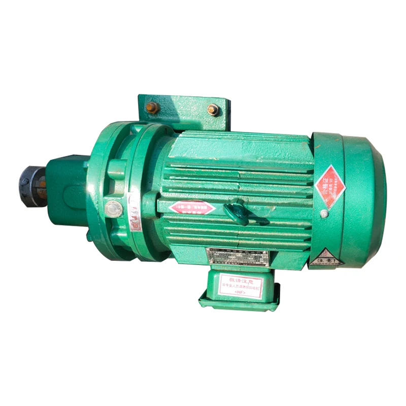 

generator motor 5kw asynchronous three-phase 380V 400V 2885RPM 3 three phase induction fittings of recycle machine plastic line