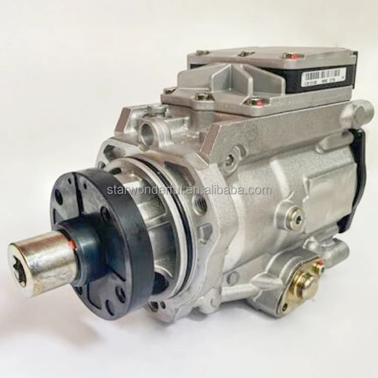 Nissan Navara ZD30 ETI 3.0ltr новый оригинальный топливный насос высокого давления 109342 -4050 -4051