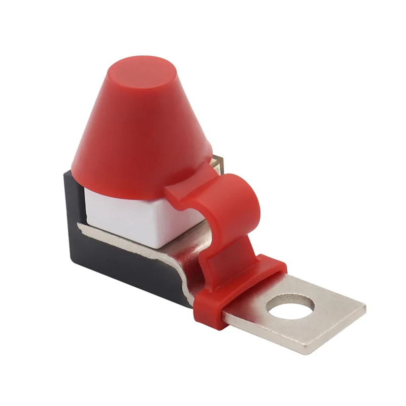 Держатель предохранителя для аккумулятора нового электромобиля 58 в 300 А