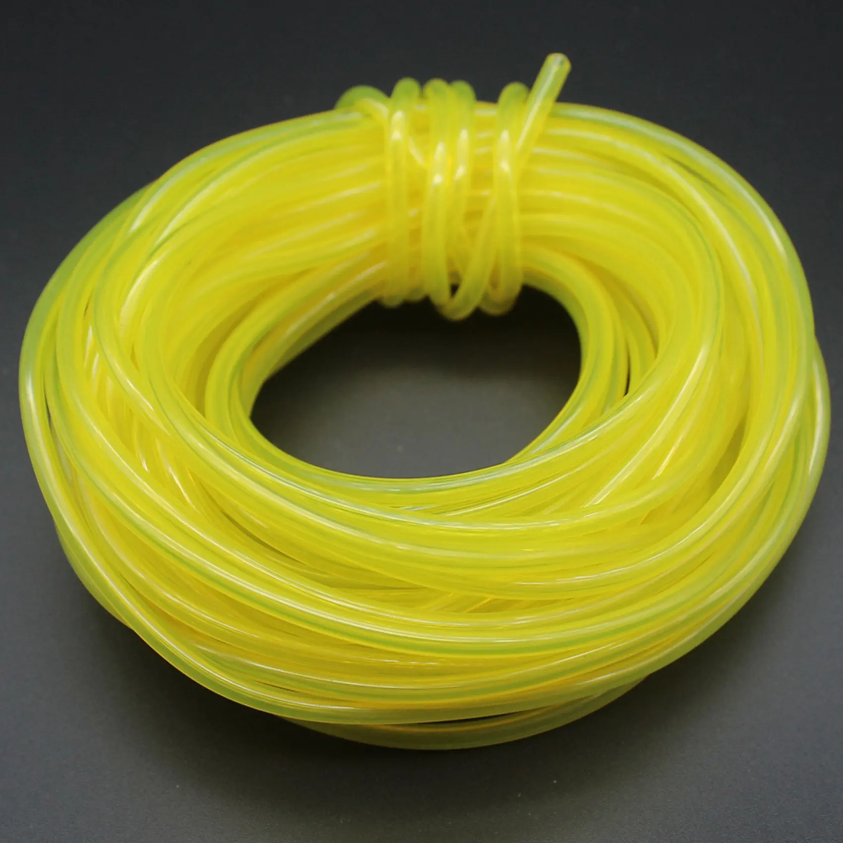 10 м 3 мм x 5 1/8 дюйма 3/16 Tygon топливный шланг для Husqvarna Stihl Homelite газонокосилка пила