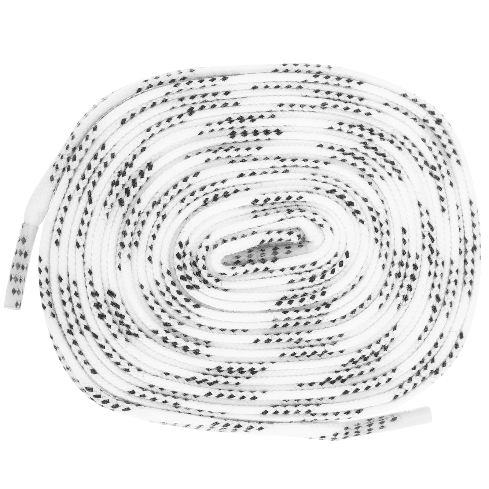 

Hockey Shoe Laces Wear-resistant Shoelaces Roller Skaters Flat Sneaker Athletes Gifts Casual Ties Sneakers