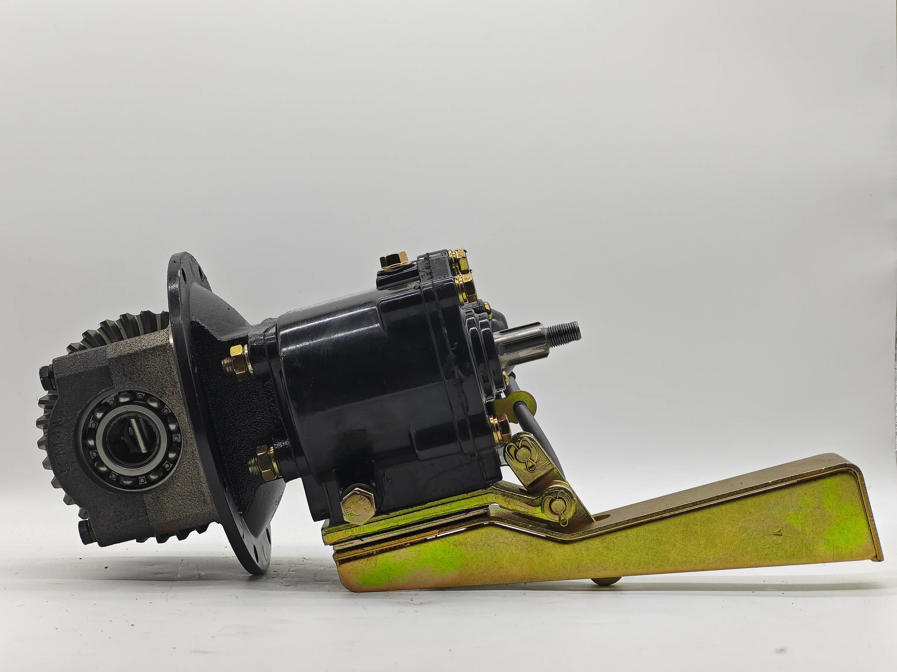 Коробка передач для мотоцикла ZhuiYe