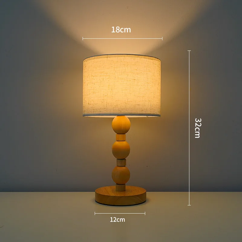 

Декоративная настольная лампа Disbobo