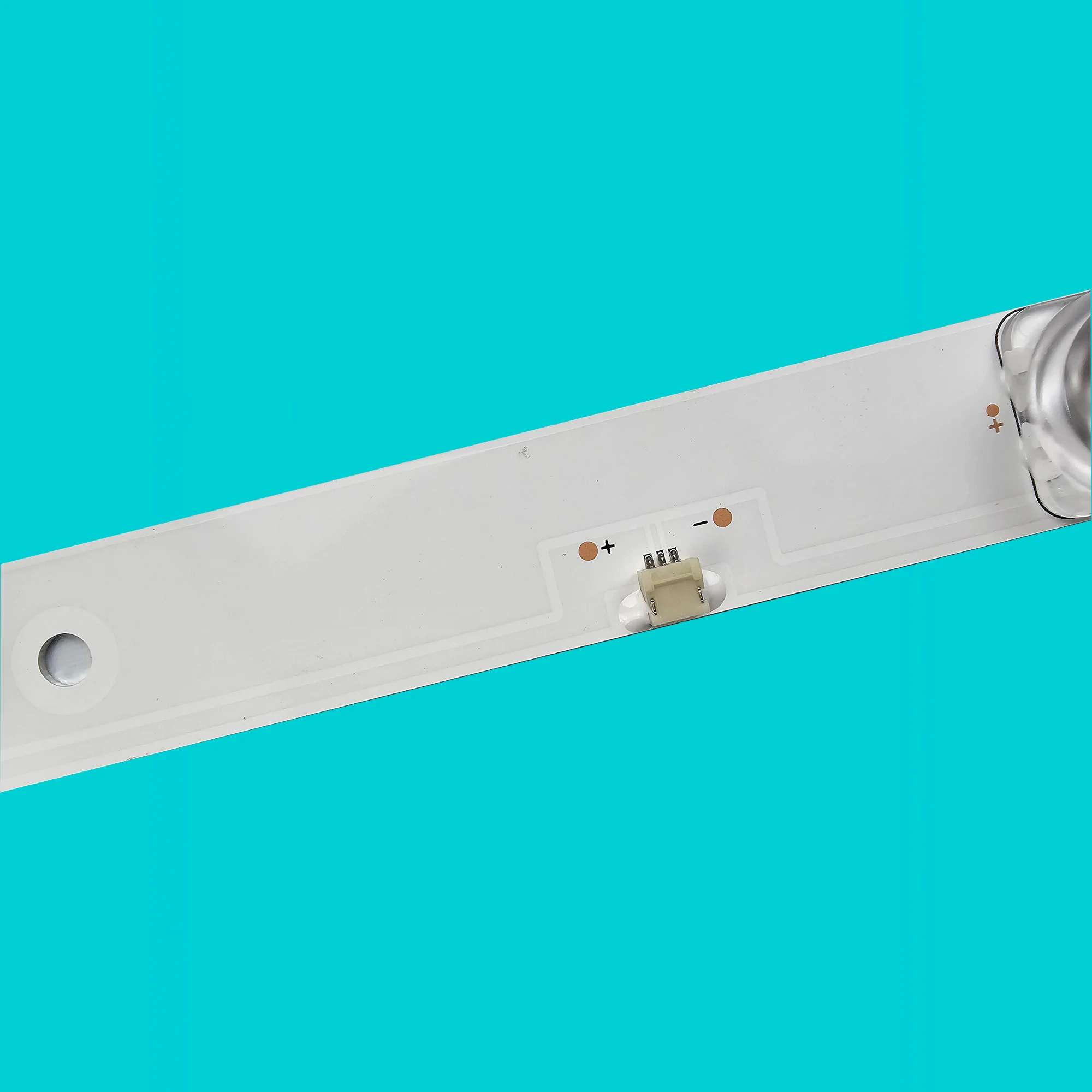 Фото Светодиодная лента заднего света для 39LEM-1089/T2C 39H110T UA400PR SW-LED39R301BT2 CC02385D671V10 LE-39ZTH08 LE-39ZTHS21 H39F8000Q 39HT101W №4