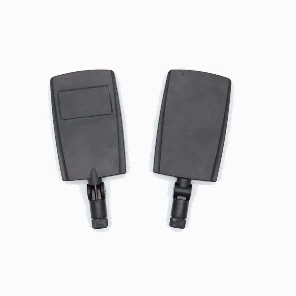 

Taidacent 13 DB High Gain RP-SMA 2.4G 2.4 GHZ Directional Wireless WIFI Flat Panel Antenna for Network Adapter Modem