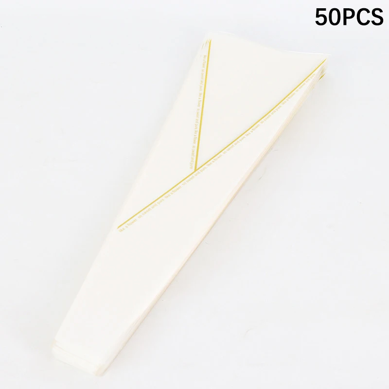 

Прозрачные целлофановые пакеты для роз WHPHous