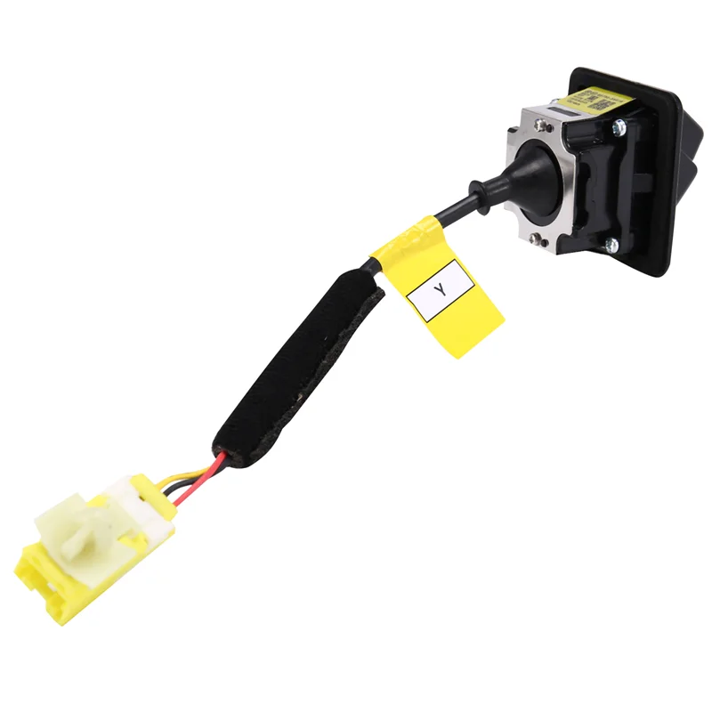 95750-3X016 Автомобильная камера заднего вида вспомогательная для Hyundai