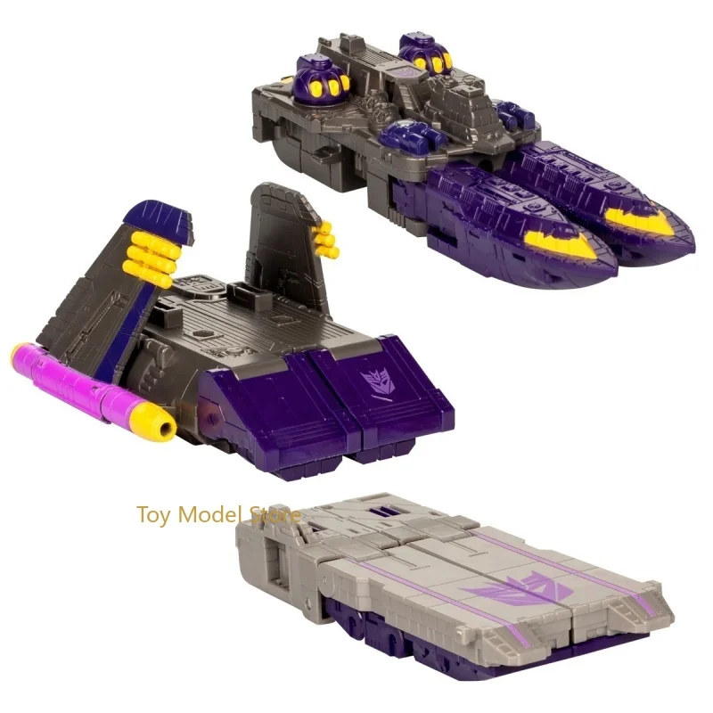 В наличии Takara Tomy Трансформеры G Series Chuanshi United T Class Tidal wave Коллекционная фигурка