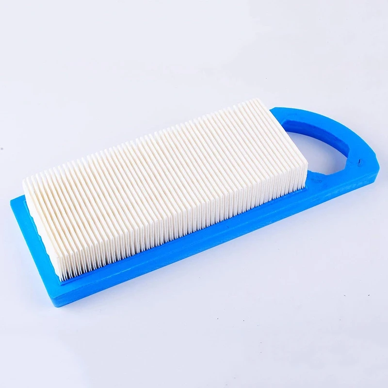 Воздушный фильтр совместимый с Briggs и Stratton 795115 697153 797008 697014 697634 698083 Stens 102-875 Oregon 30-122