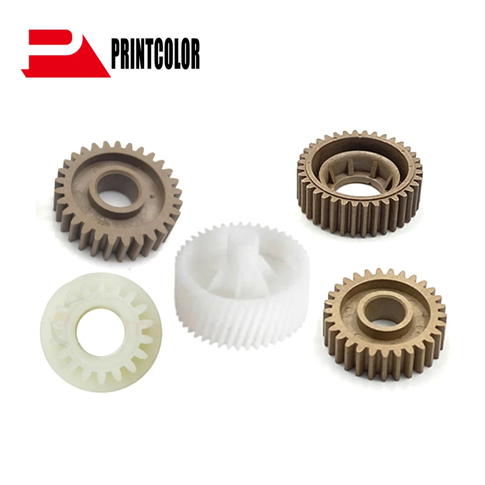 

Фьюзерные передачи для Kyocera FS1028 FS1128 FS1320 KM-2810 1128 Z44R Z29S Z18S 2BR20200 302F925080, 1 упаковка